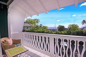 Big Island Retreat