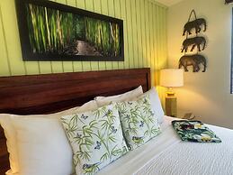 Big Island Retreat