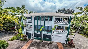 Big Island Retreat