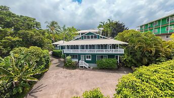 Big Island Retreat