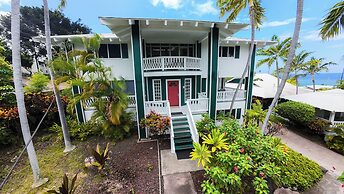 Big Island Retreat