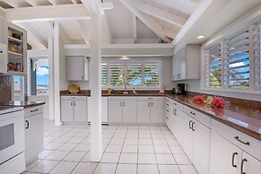 Big Island Retreat