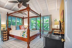 Big Island Retreat