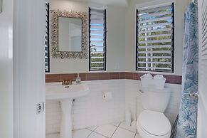 Big Island Retreat