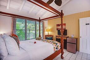 Big Island Retreat