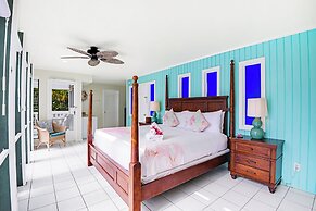 Big Island Retreat