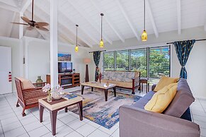 Big Island Retreat