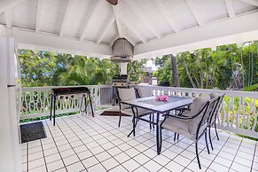 Big Island Retreat