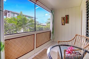 Big Island Retreat