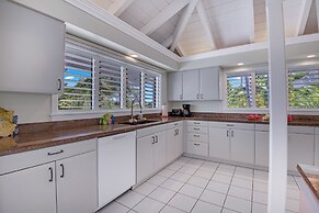 Big Island Retreat