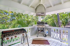 Big Island Retreat