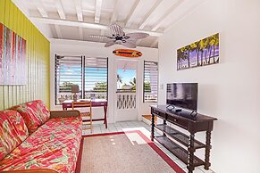 Big Island Retreat