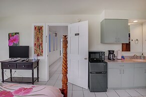 Big Island Retreat