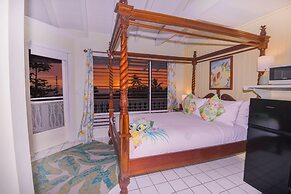 Big Island Retreat