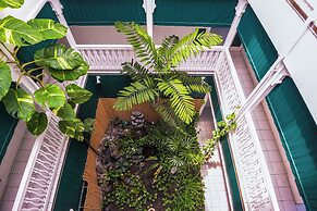 Big Island Retreat