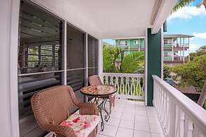 Big Island Retreat