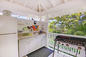 Big Island Retreat