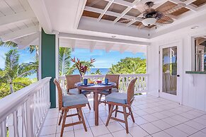 Big Island Retreat