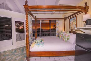 Big Island Retreat