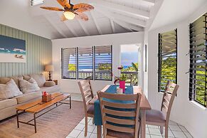Big Island Retreat