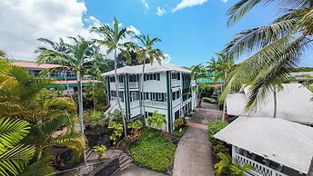 Big Island Retreat
