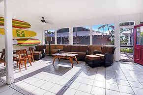 Big Island Retreat