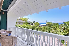 Big Island Retreat