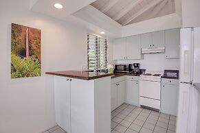 Big Island Retreat