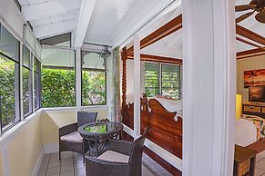 Big Island Retreat