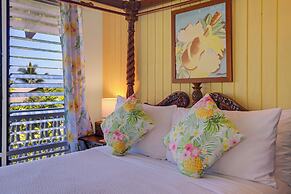 Big Island Retreat