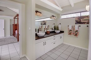 Big Island Retreat