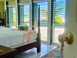 Big Island Retreat