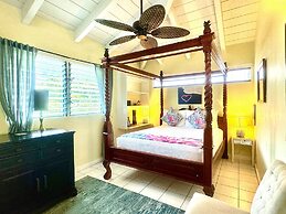 Big Island Retreat