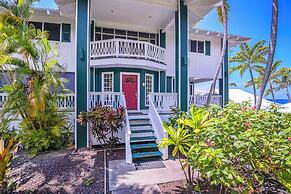 Big Island Retreat