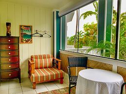 Big Island Retreat