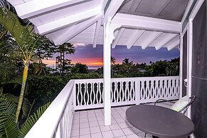 Big Island Retreat