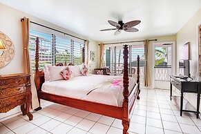 Big Island Retreat