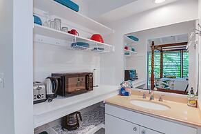 Big Island Retreat