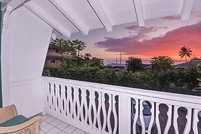 Big Island Retreat