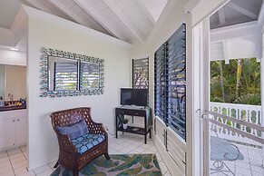 Big Island Retreat