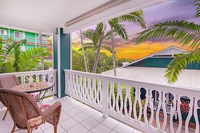Big Island Retreat