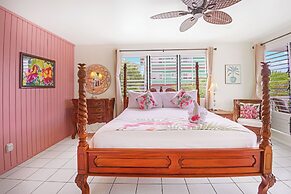 Big Island Retreat
