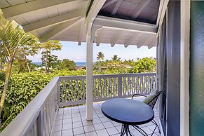 Big Island Retreat