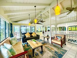 Big Island Retreat