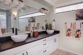 Big Island Retreat