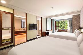 Alishan Hotel