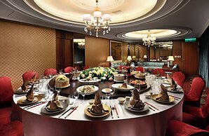 Alishan Hotel