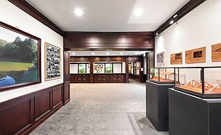 Alishan Hotel