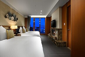 Alishan Hotel