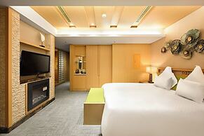 Alishan Hotel